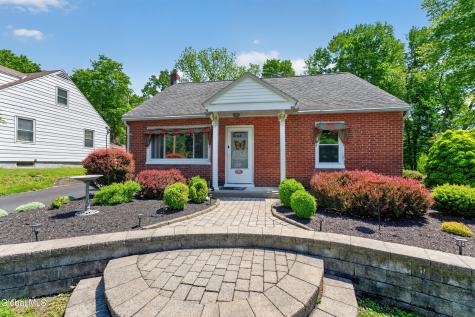 20 Bolivar Avenue Troy NY 12180