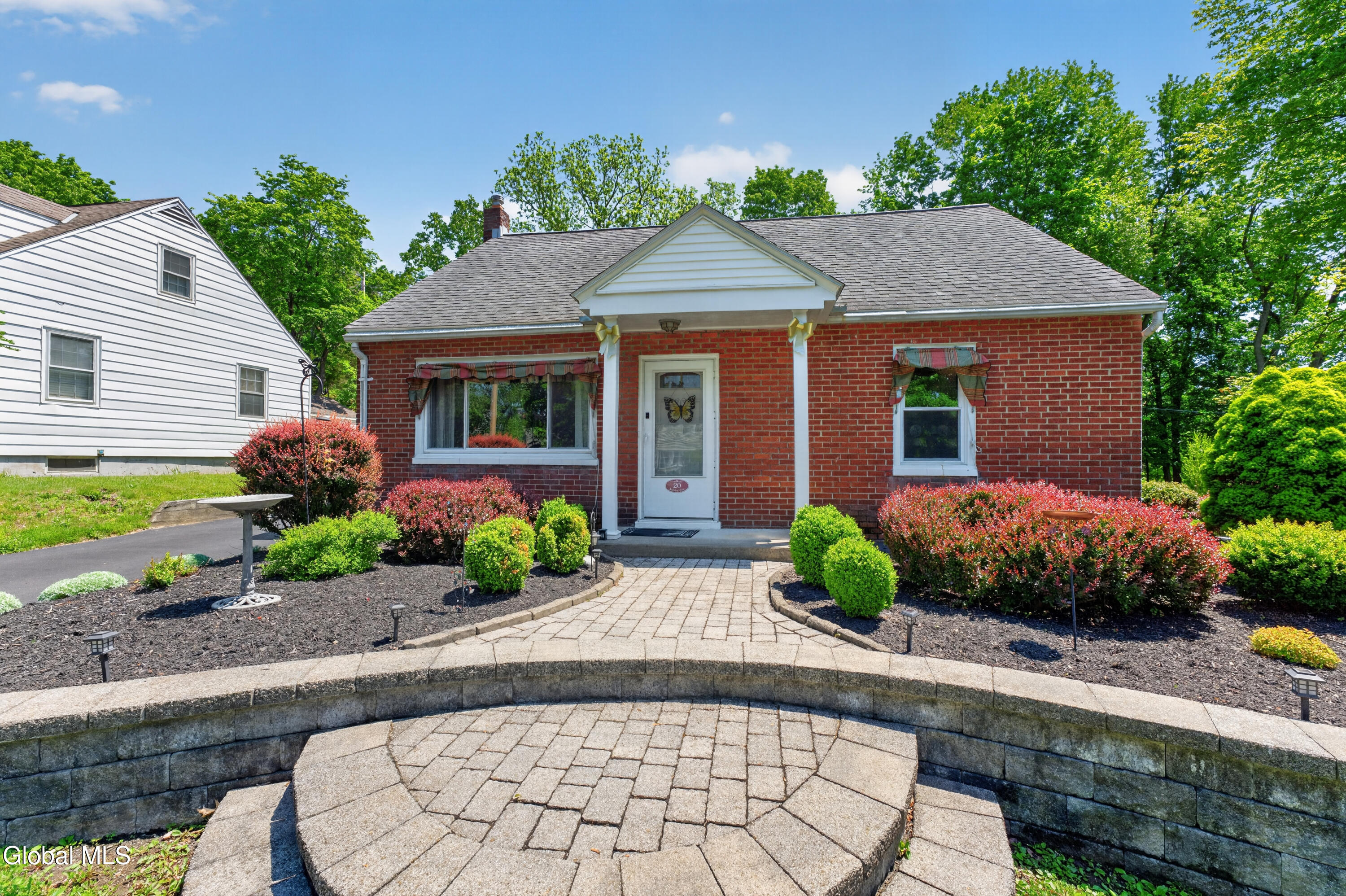20 Bolivar Avenue Troy NY 12180
