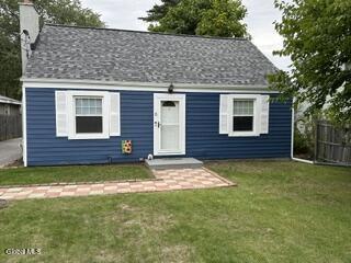 6 Pfeil Avenue Colonie NY 12205