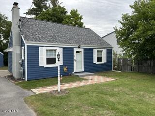 6 Pfeil Avenue Colonie NY 12205