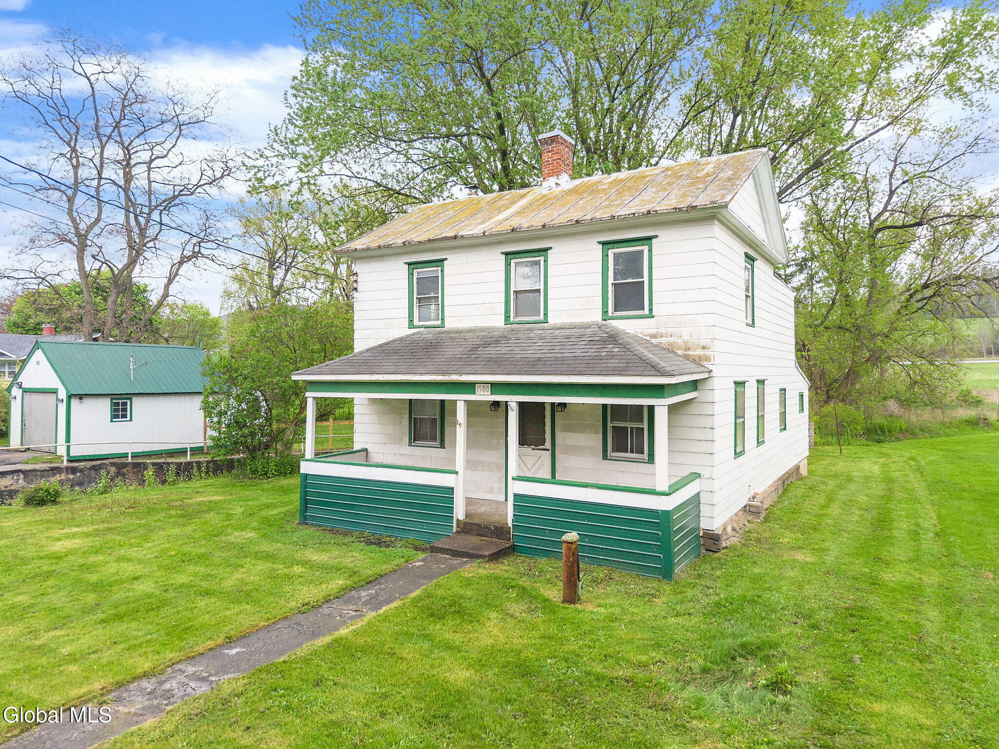 1500 State Route 7 Richmondville NY 12149