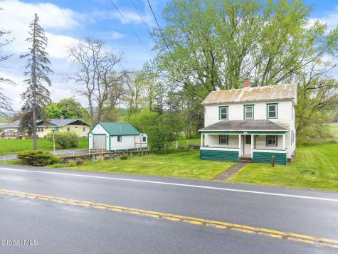 1500 State Route 7 Richmondville NY 12149