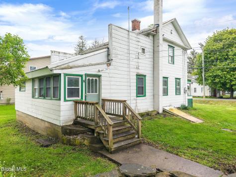 1500 State Route 7 Richmondville NY 12149