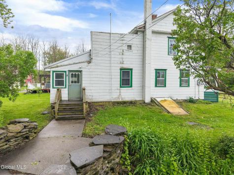 1500 State Route 7 Richmondville NY 12149