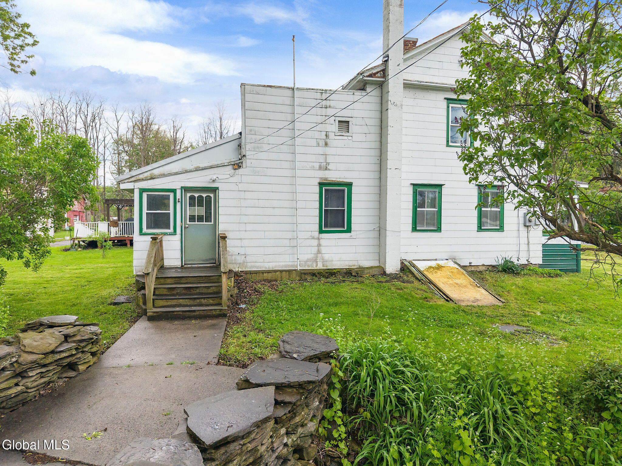 1500 State Route 7 Richmondville NY 12149