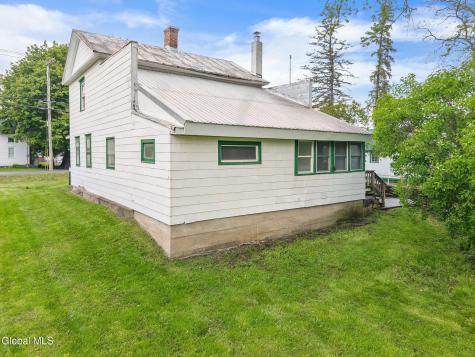 1500 State Route 7 Richmondville NY 12149