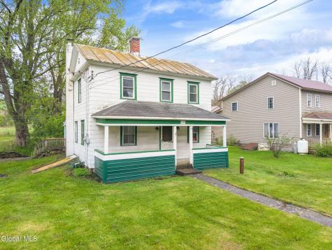1500 State Route 7 Richmondville NY 12149