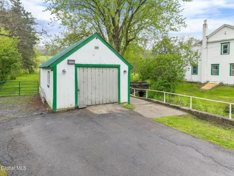 1500 State Route 7 Richmondville NY 12149