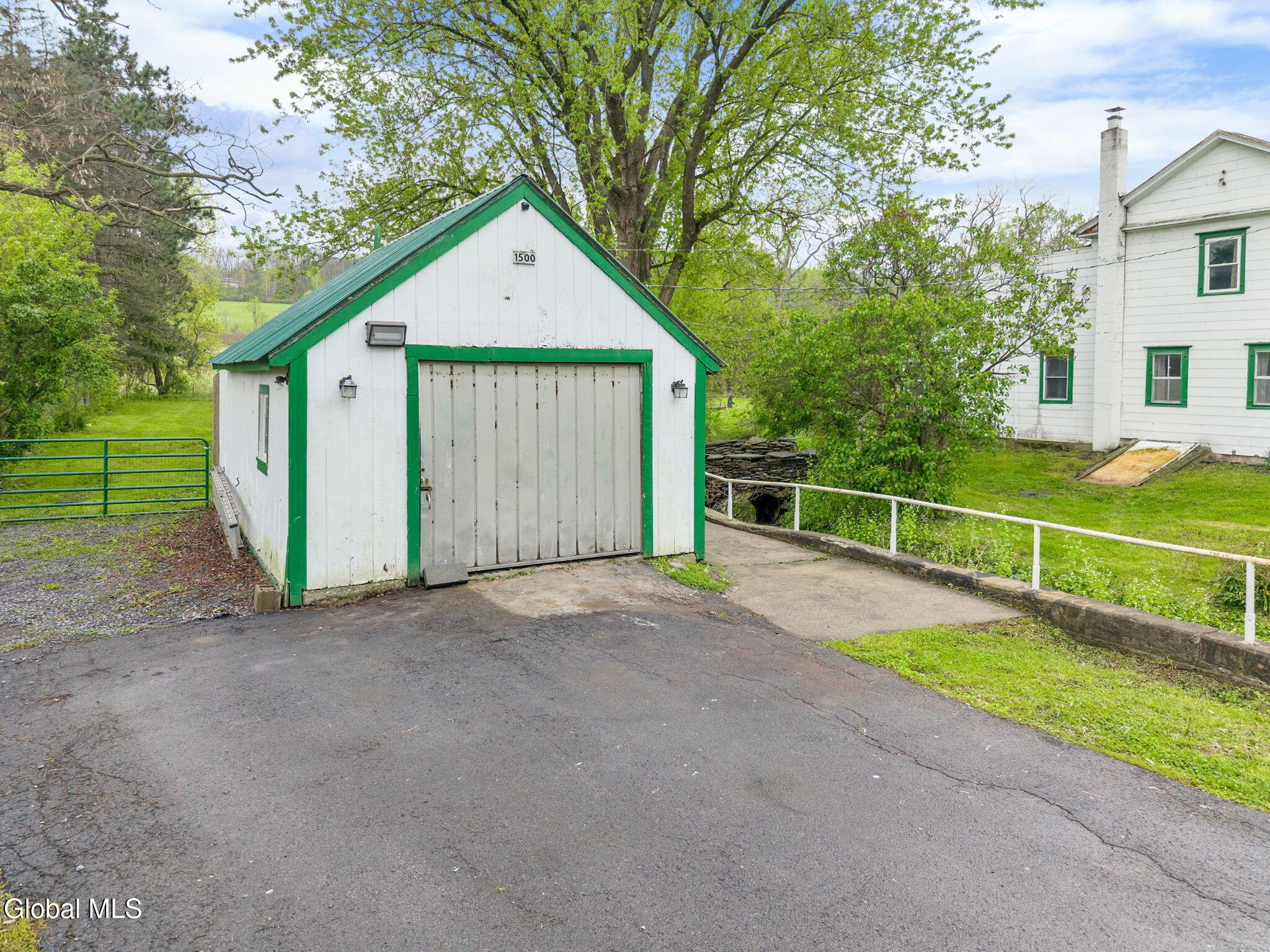 1500 State Route 7 Richmondville NY 12149
