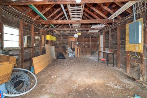 1500 State Route 7 Richmondville NY 12149
