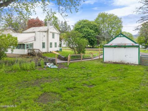 1500 State Route 7 Richmondville NY 12149