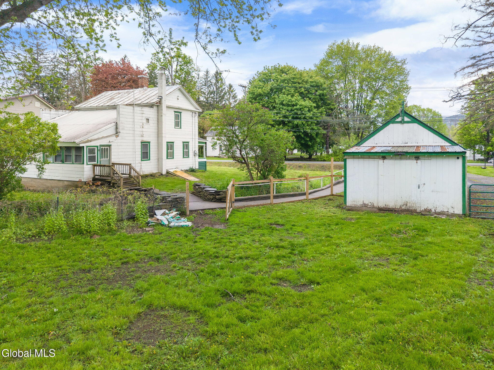 1500 State Route 7 Richmondville NY 12149