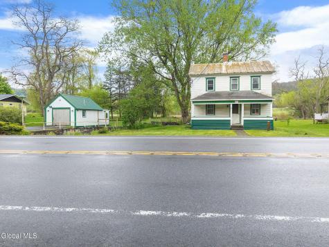 1500 State Route 7 Richmondville NY 12149