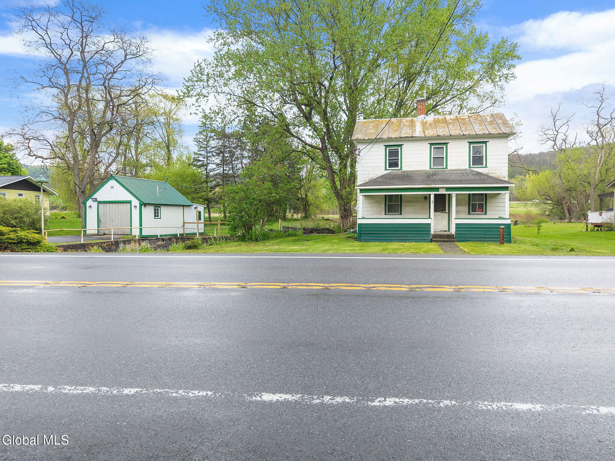 1500 State Route 7 Richmondville NY 12149