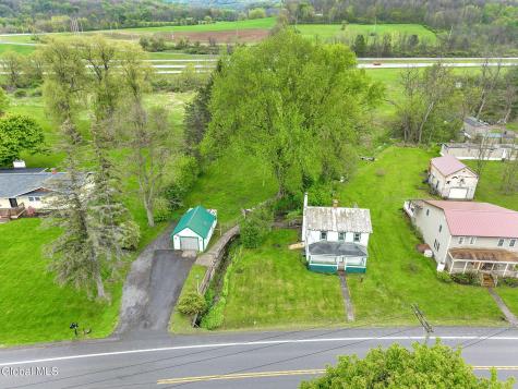 1500 State Route 7 Richmondville NY 12149