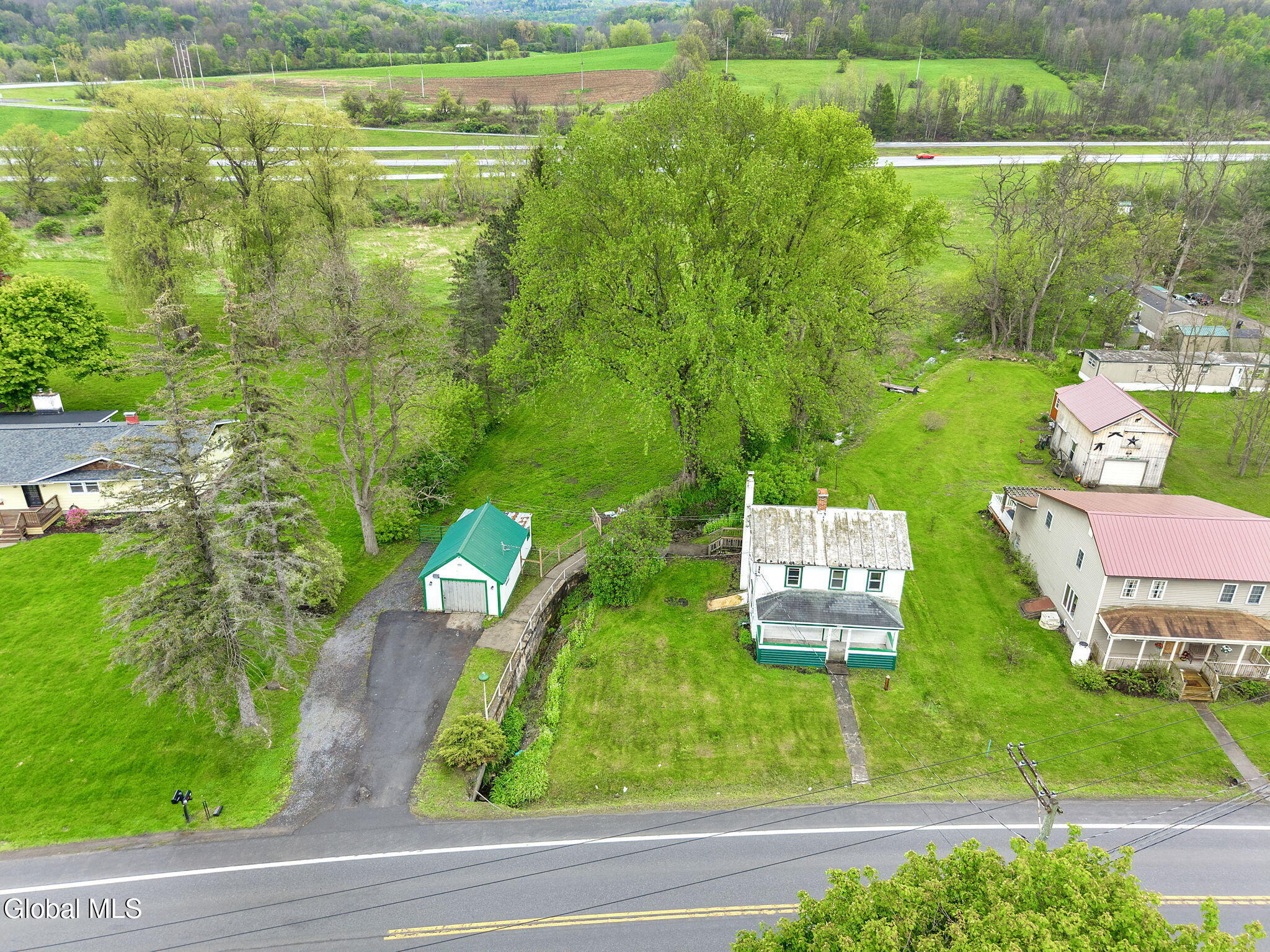 1500 State Route 7 Richmondville NY 12149