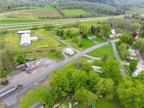 1500 State Route 7 Richmondville NY 12149