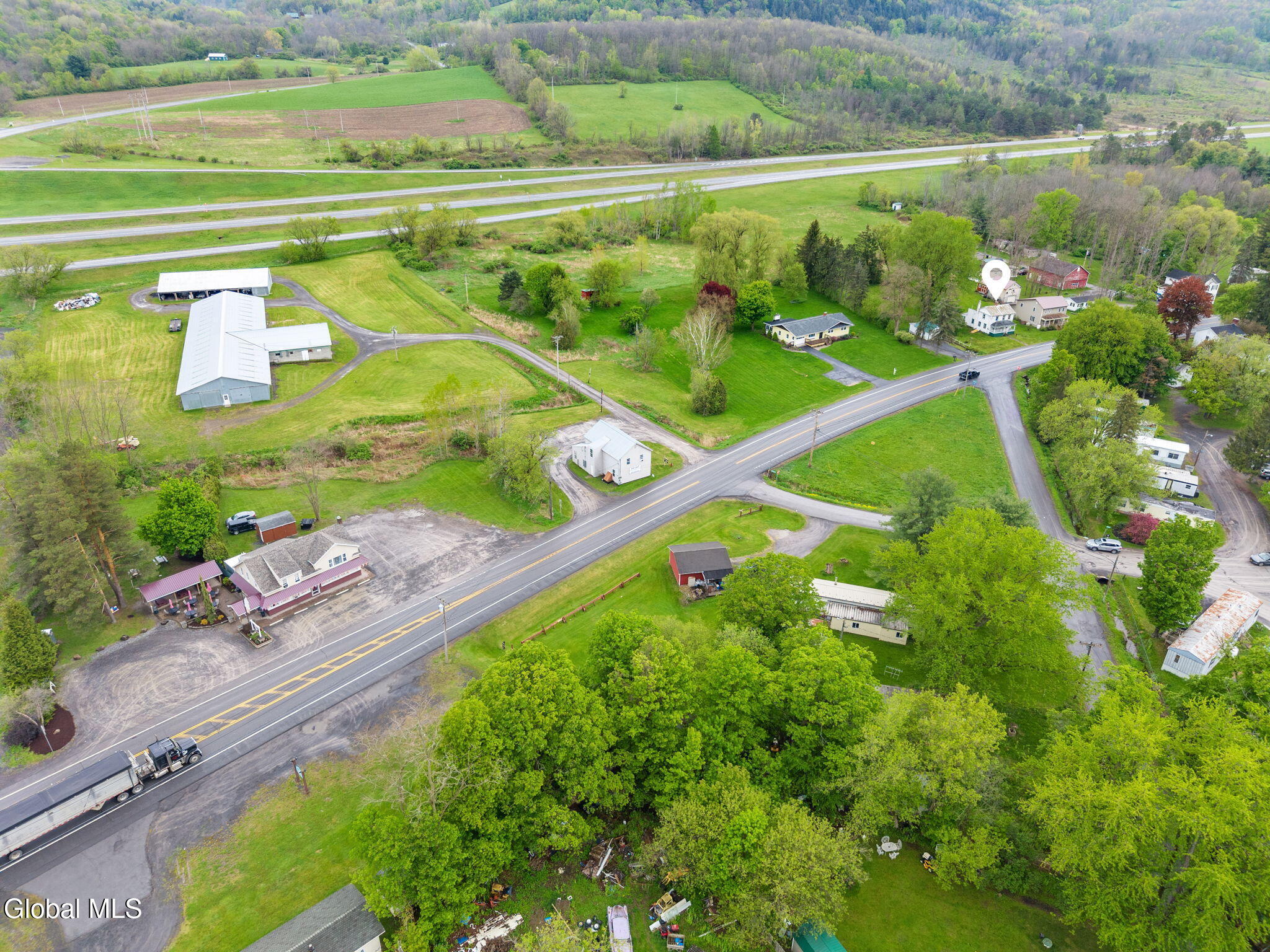 1500 State Route 7 Richmondville NY 12149