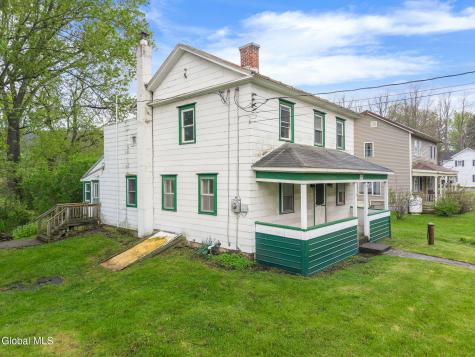 1500 State Route 7 Richmondville NY 12149