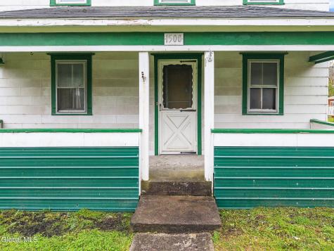 1500 State Route 7 Richmondville NY 12149