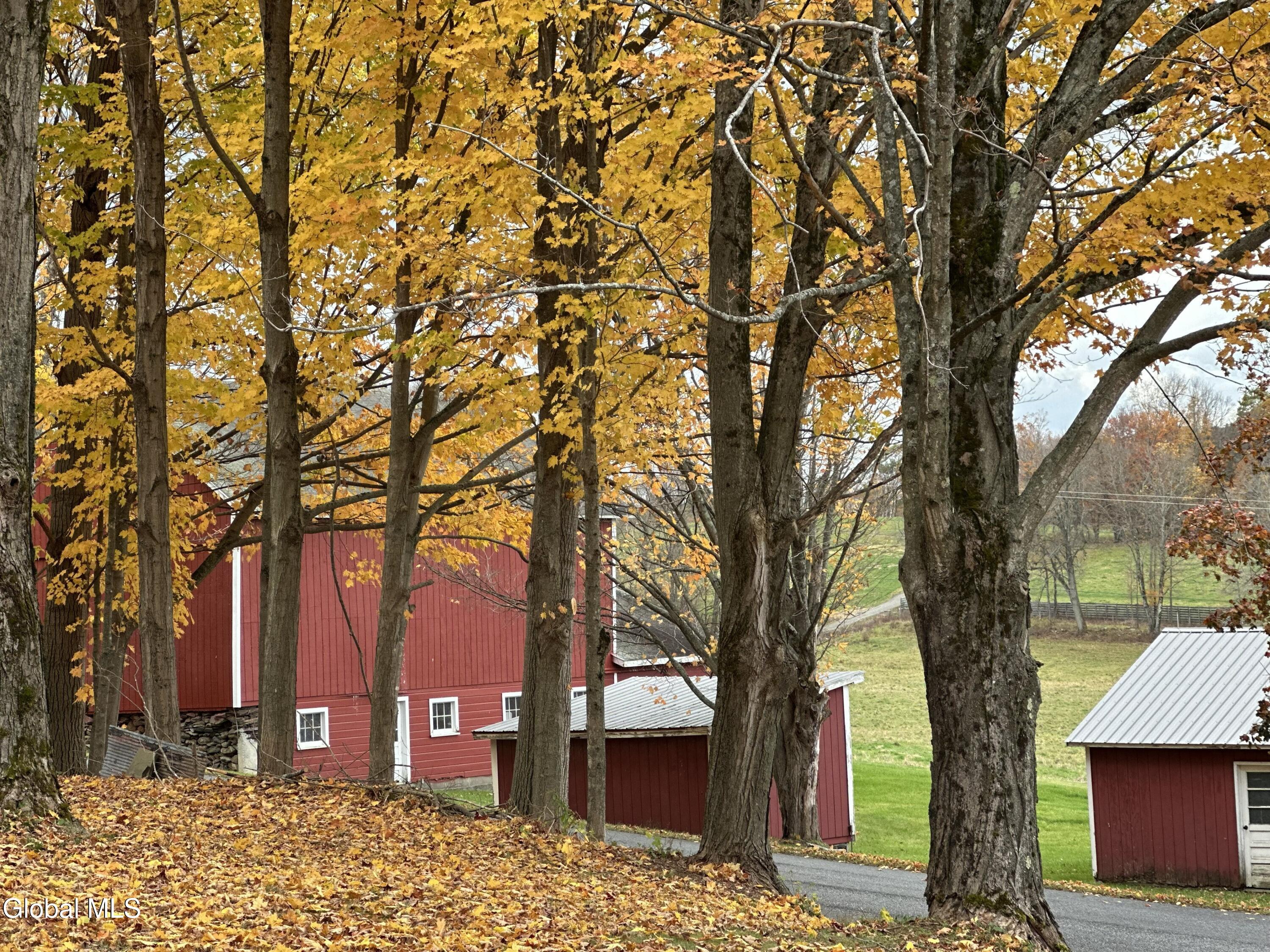 818 Middle Road Granville NY 12832