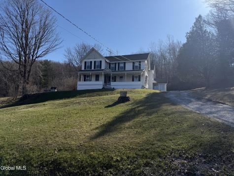 818 Middle Road Granville NY 12832