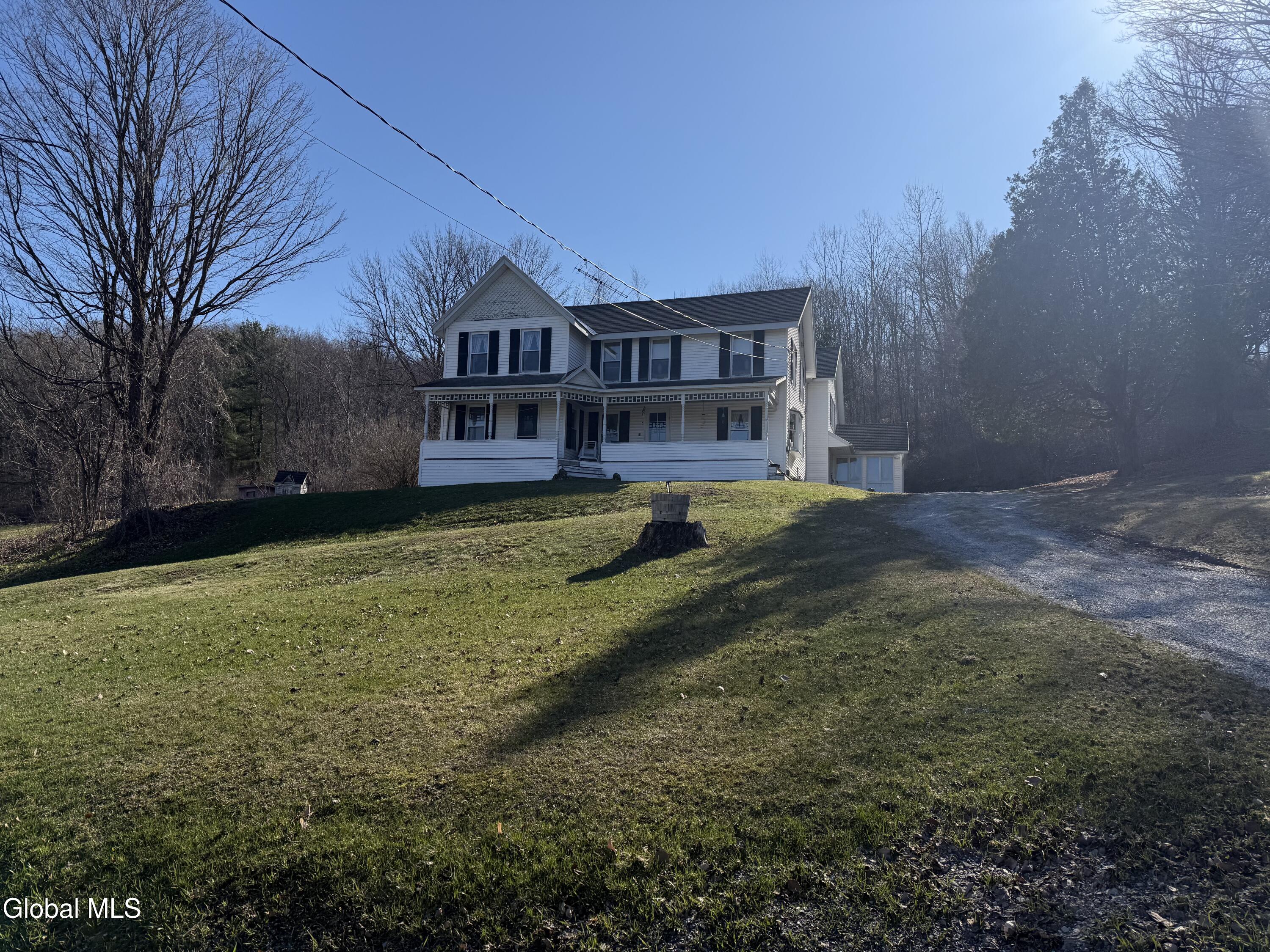 818 Middle Road Granville NY 12832
