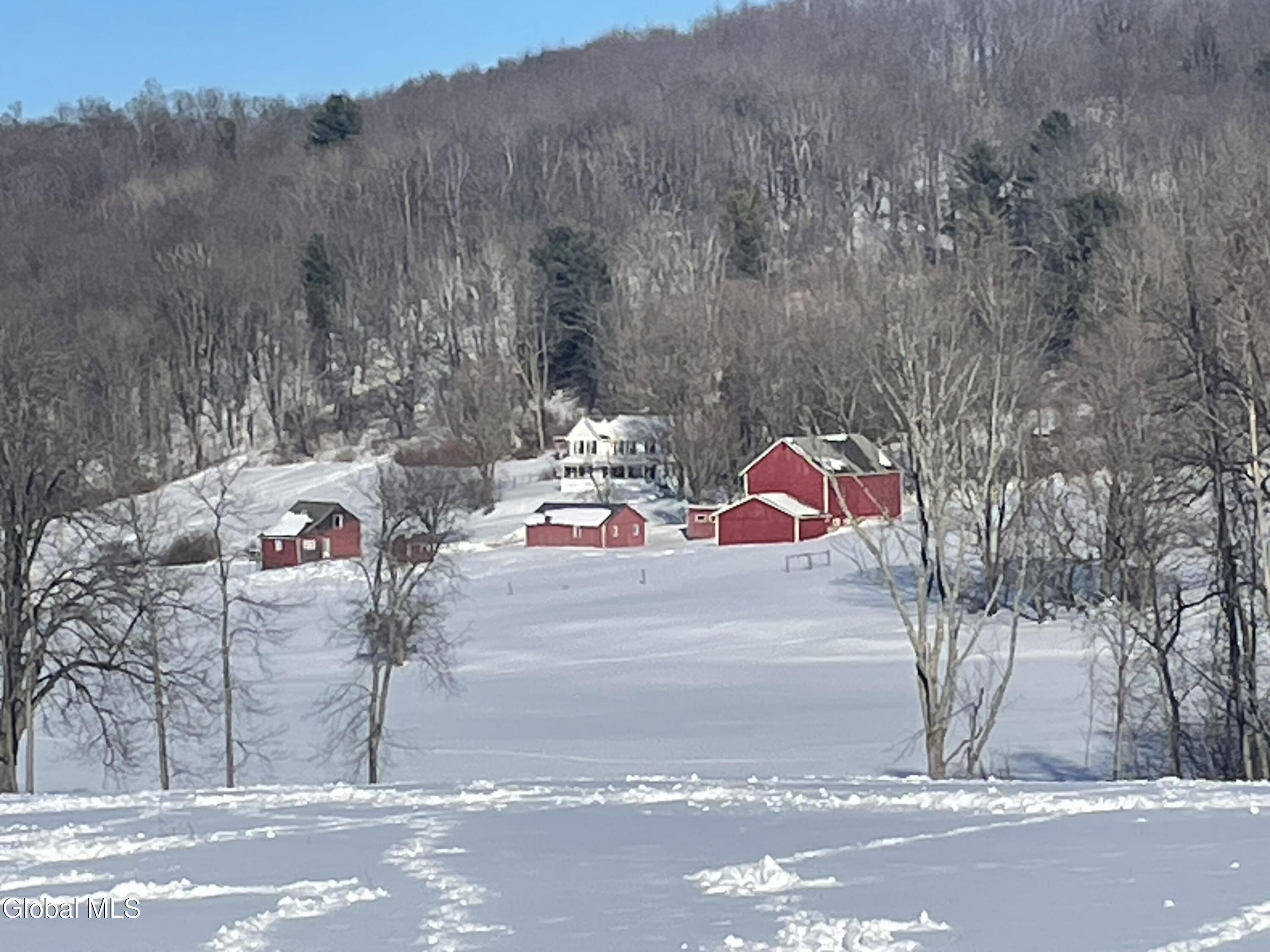 818 Middle Road Granville NY 12832