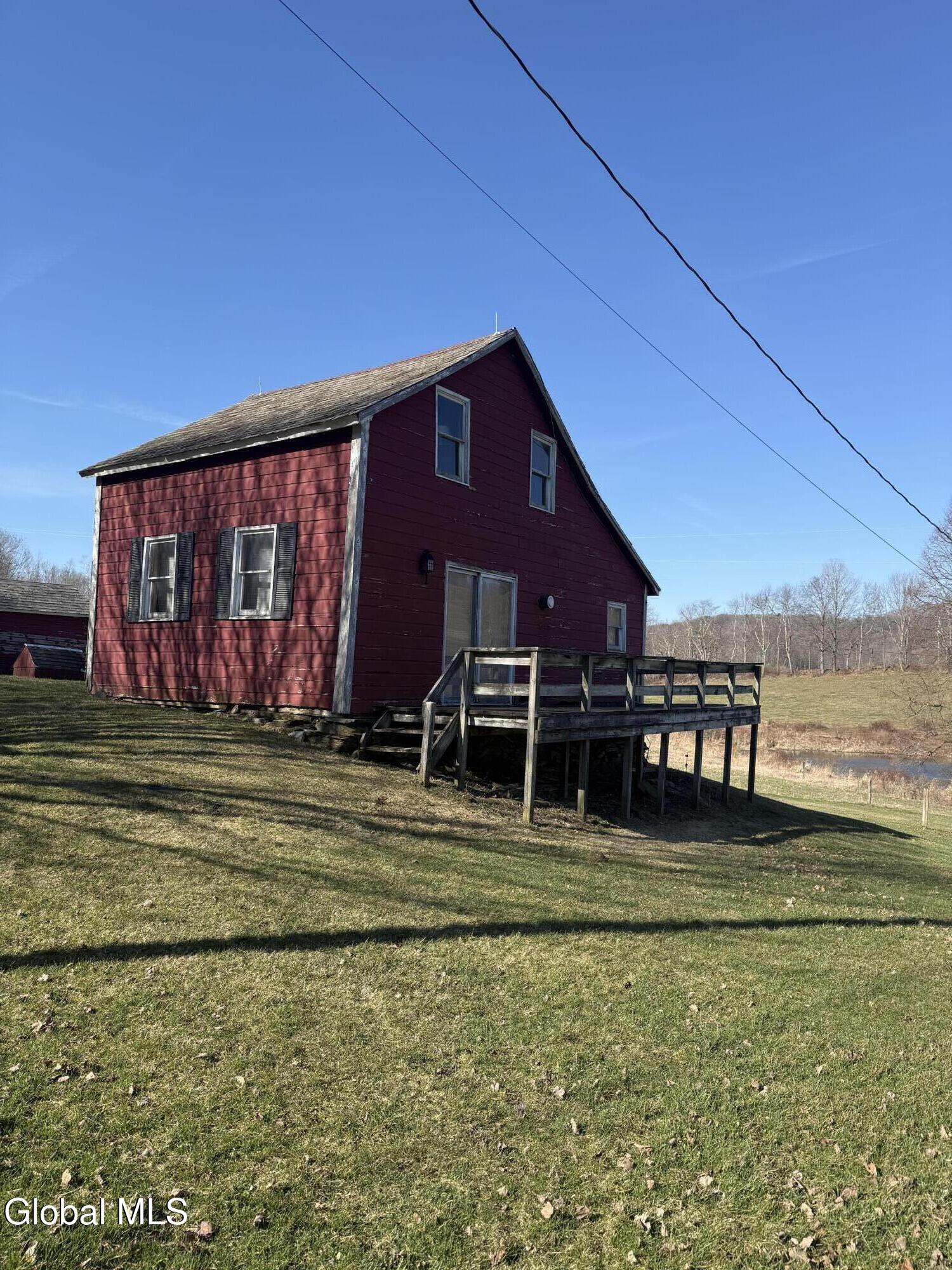 818 Middle Road Granville NY 12832