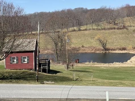 818 Middle Road Granville NY 12832