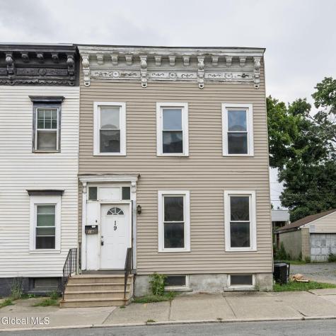 19 N Lake Avenue Albany NY 12203