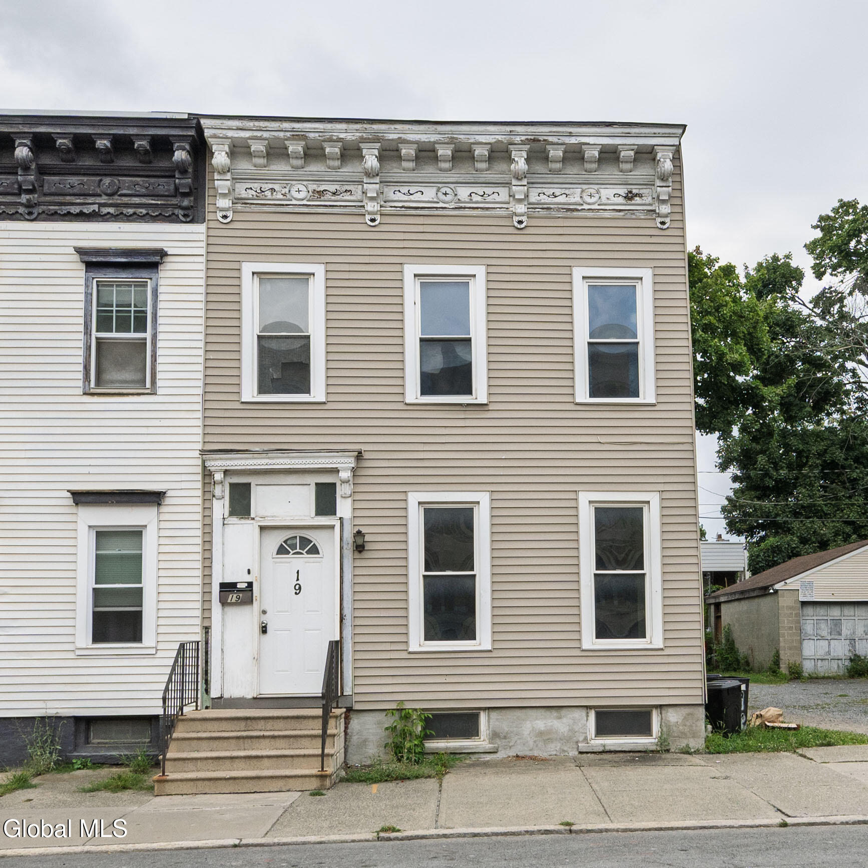 19 N Lake Avenue Albany NY 12203