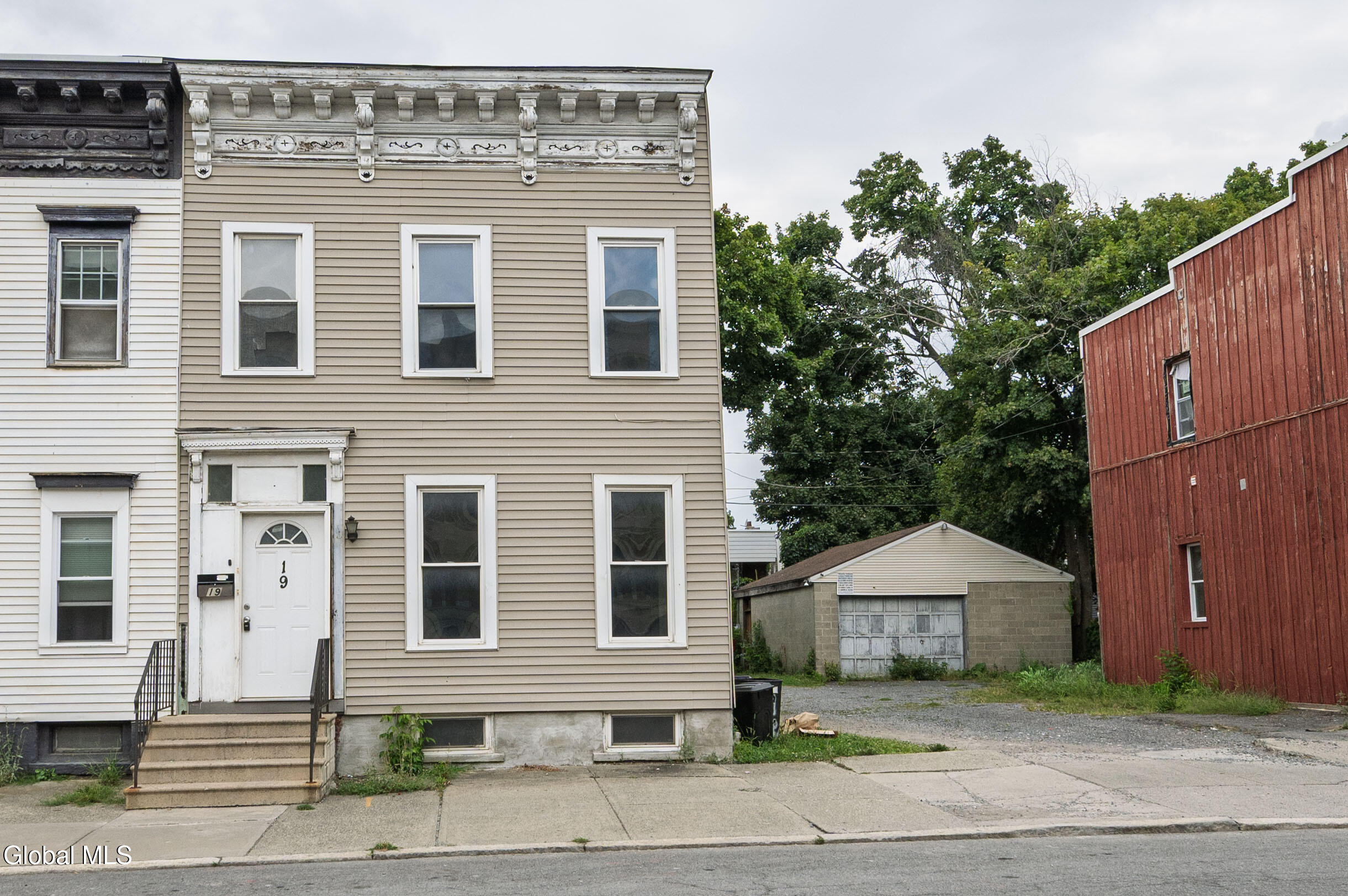 19 N Lake Avenue Albany NY 12203