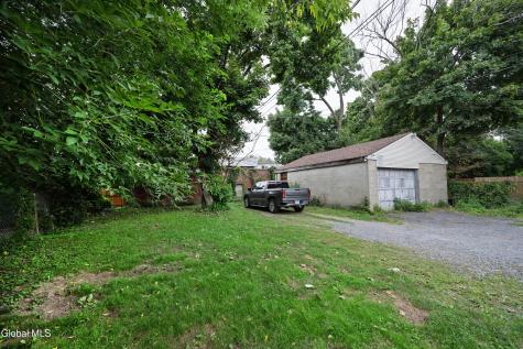19 N Lake Avenue Albany NY 12203