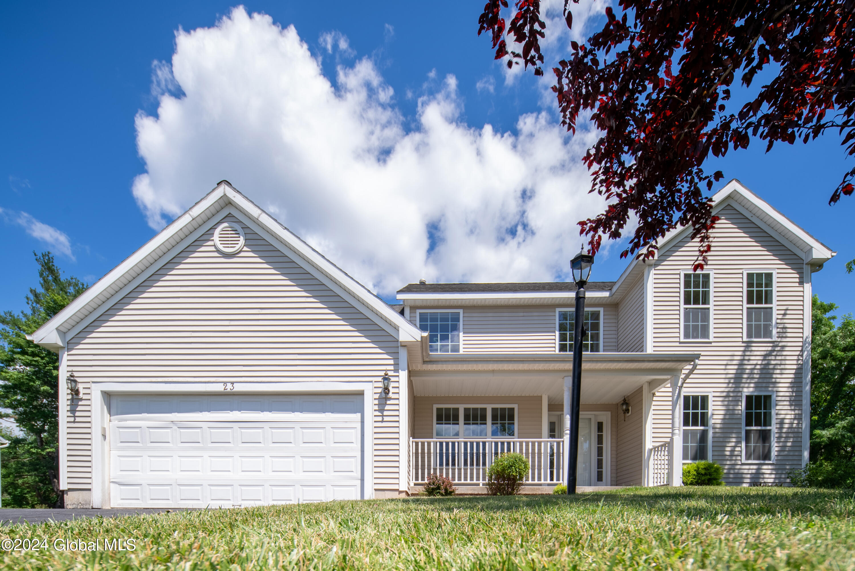 23 Katelyn Place East Greenbush NY 12061