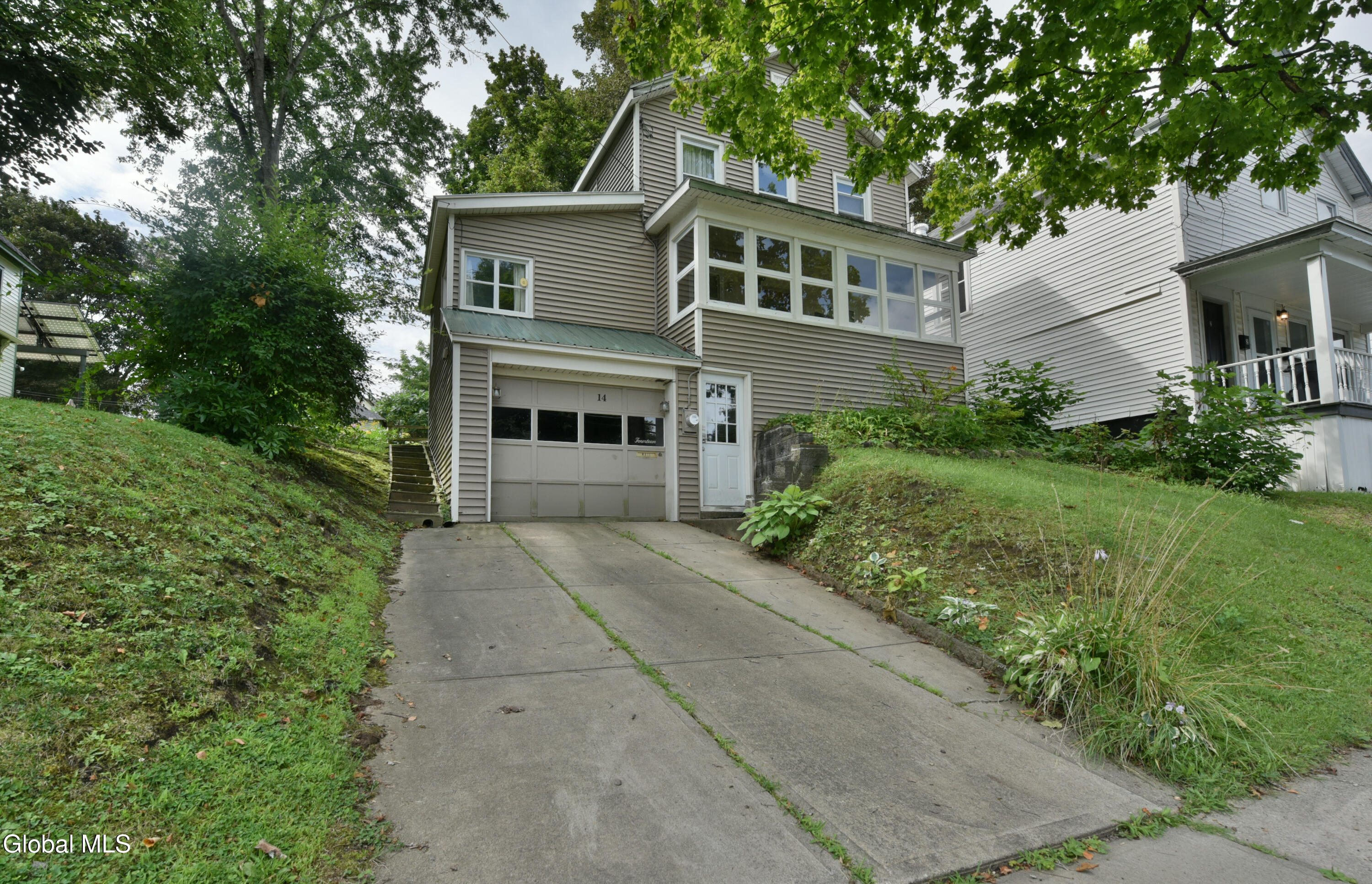 14 E Clinton Street Johnstown NY 12095