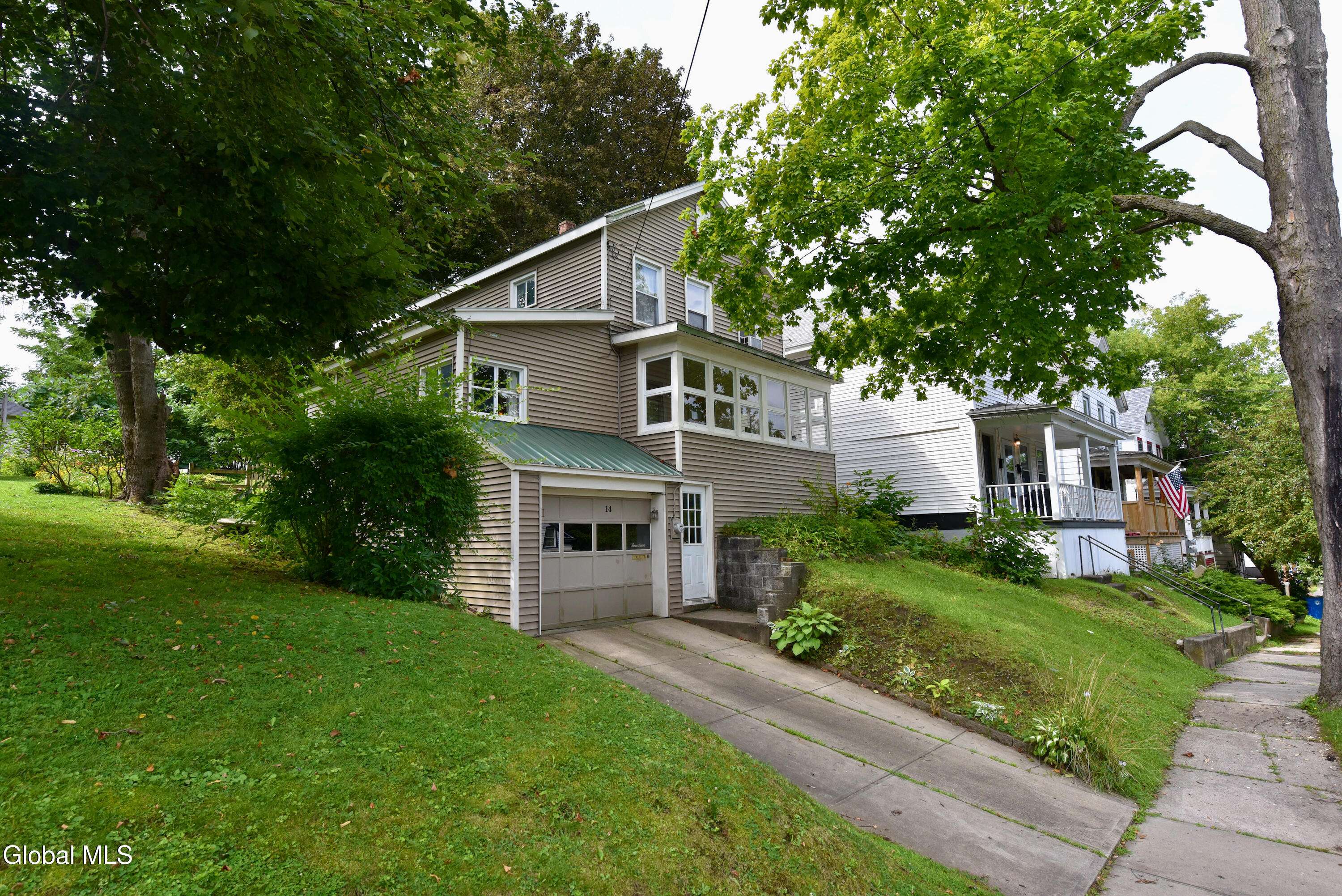 14 E Clinton Street Johnstown NY 12095