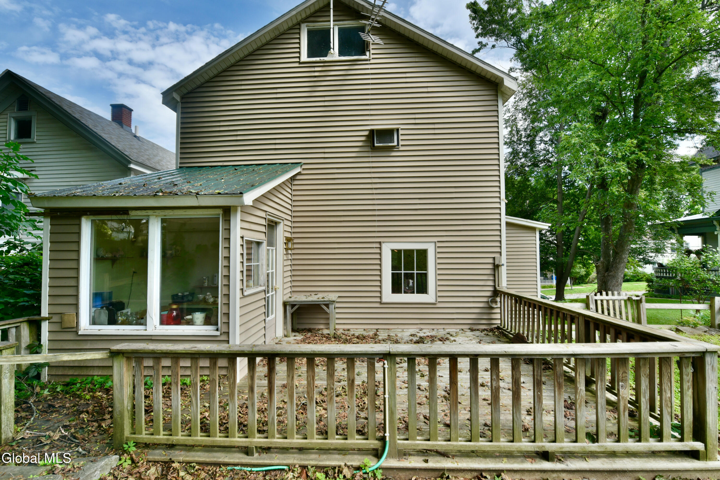 14 E Clinton Street Johnstown NY 12095