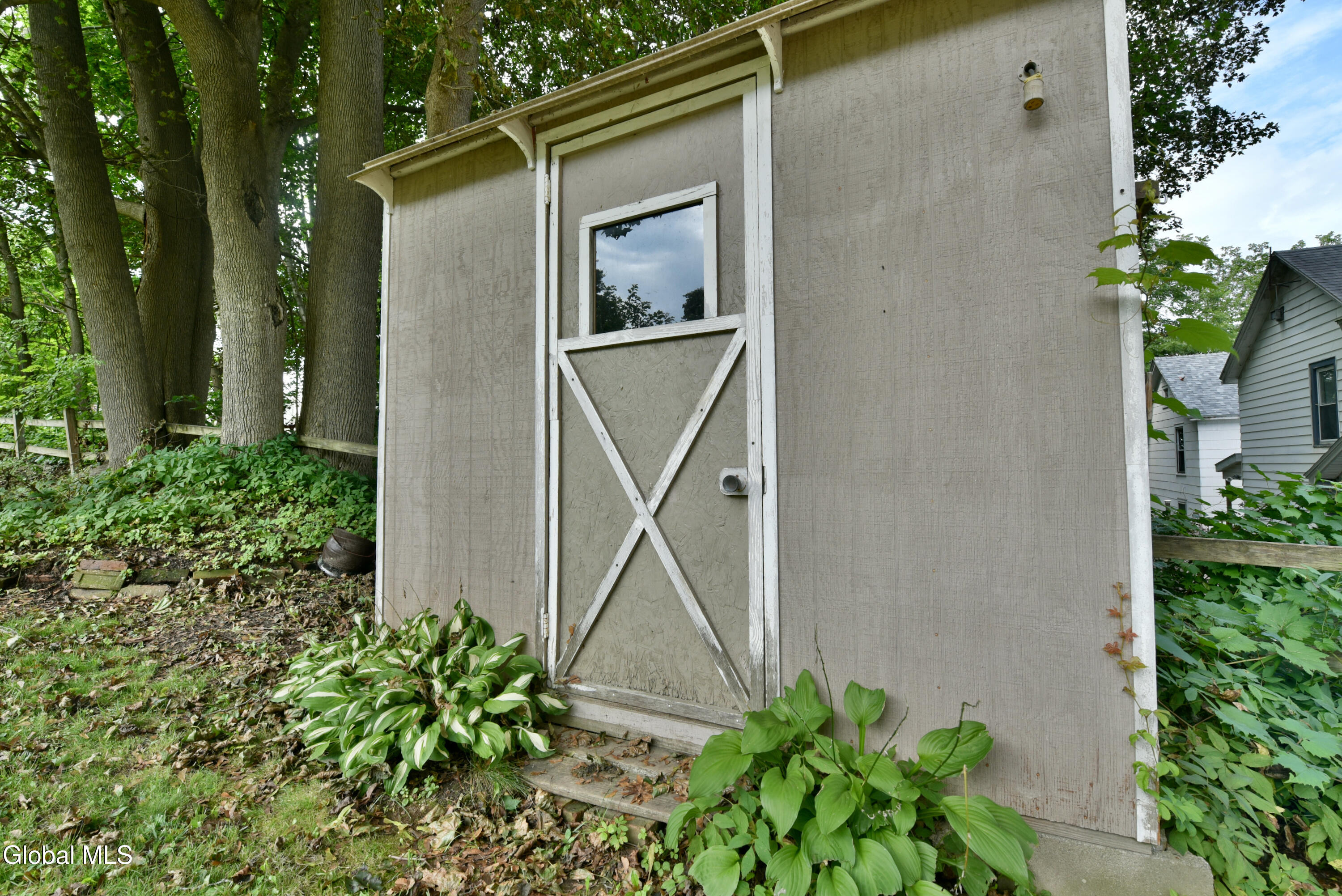 14 E Clinton Street Johnstown NY 12095