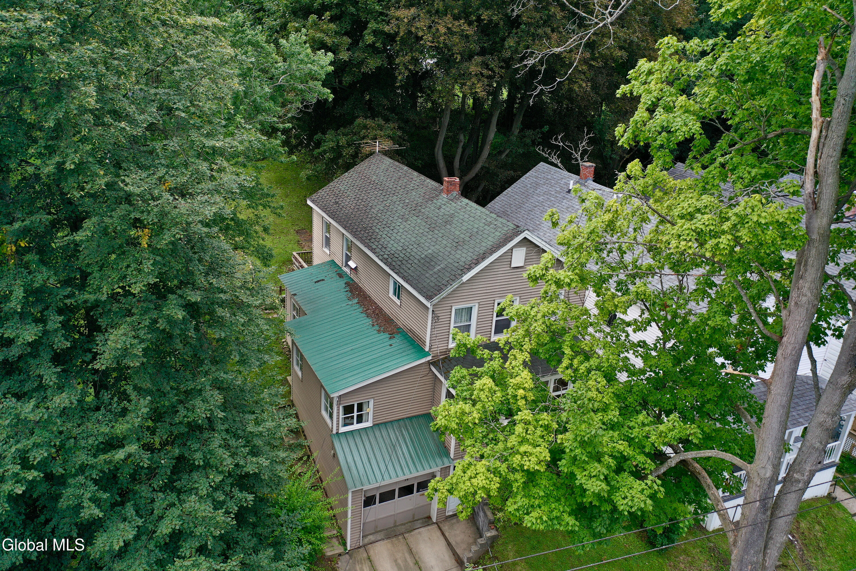 14 E Clinton Street Johnstown NY 12095