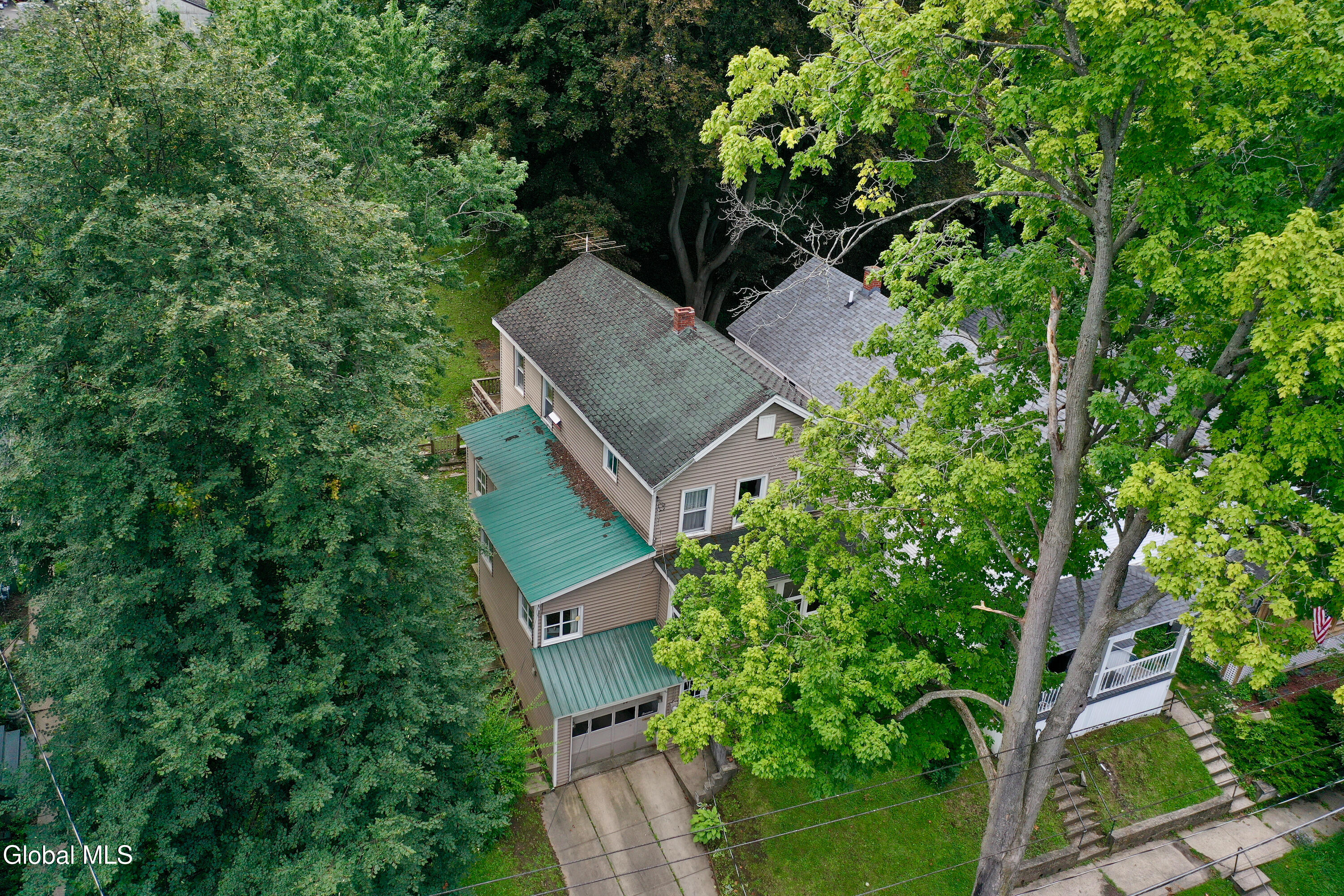 14 E Clinton Street Johnstown NY 12095