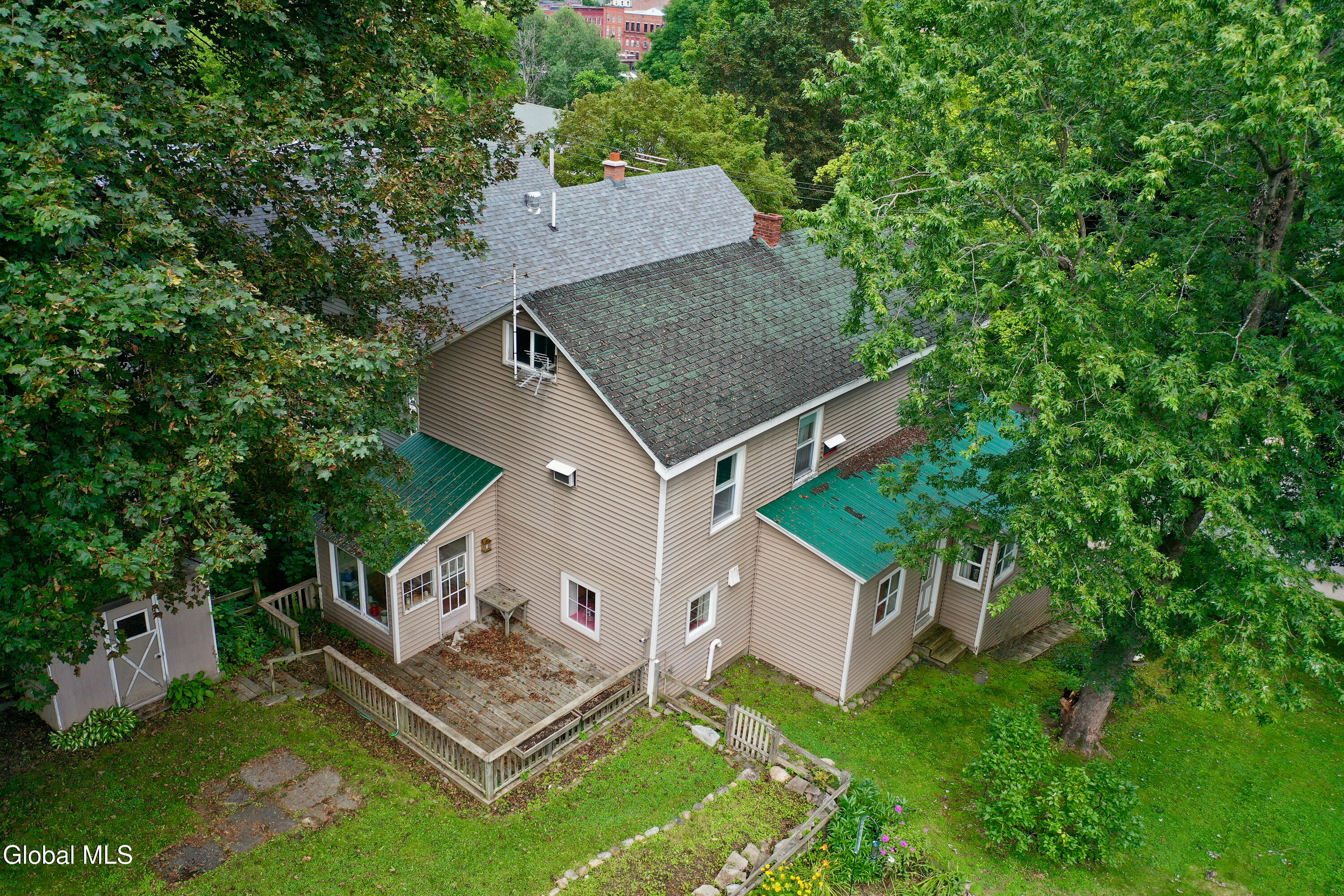 14 E Clinton Street Johnstown NY 12095