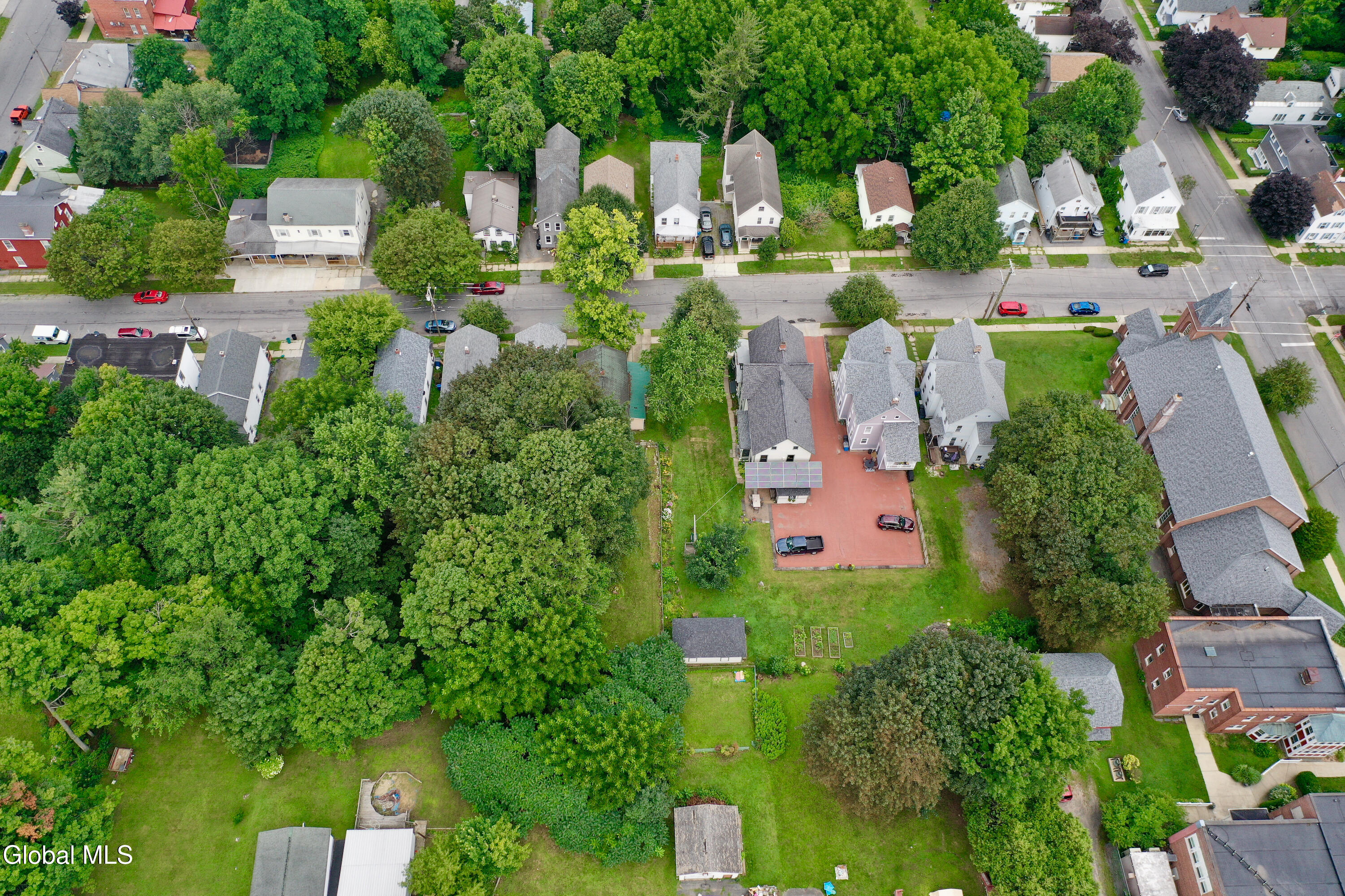 14 E Clinton Street Johnstown NY 12095