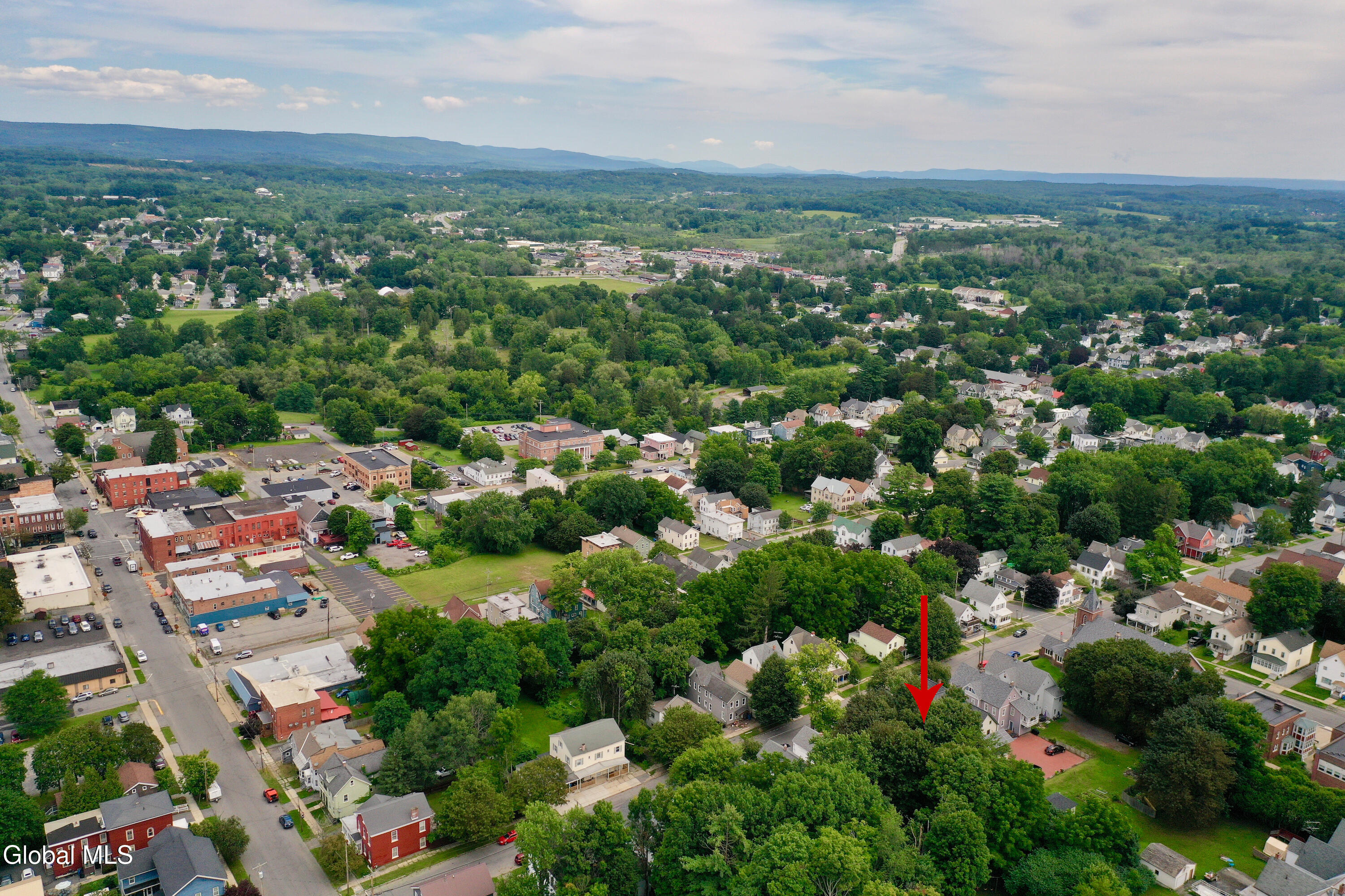 14 E Clinton Street Johnstown NY 12095