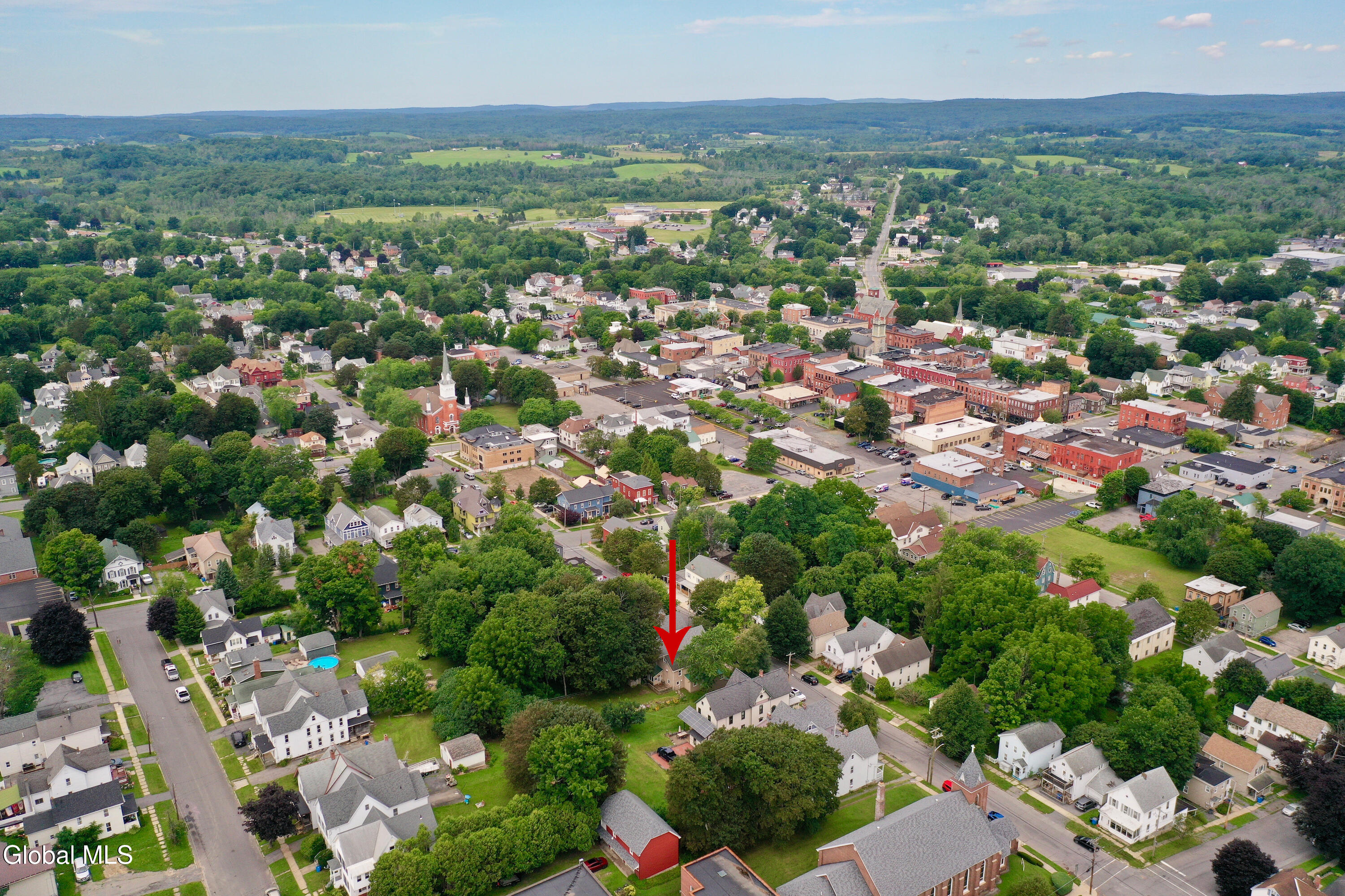 14 E Clinton Street Johnstown NY 12095