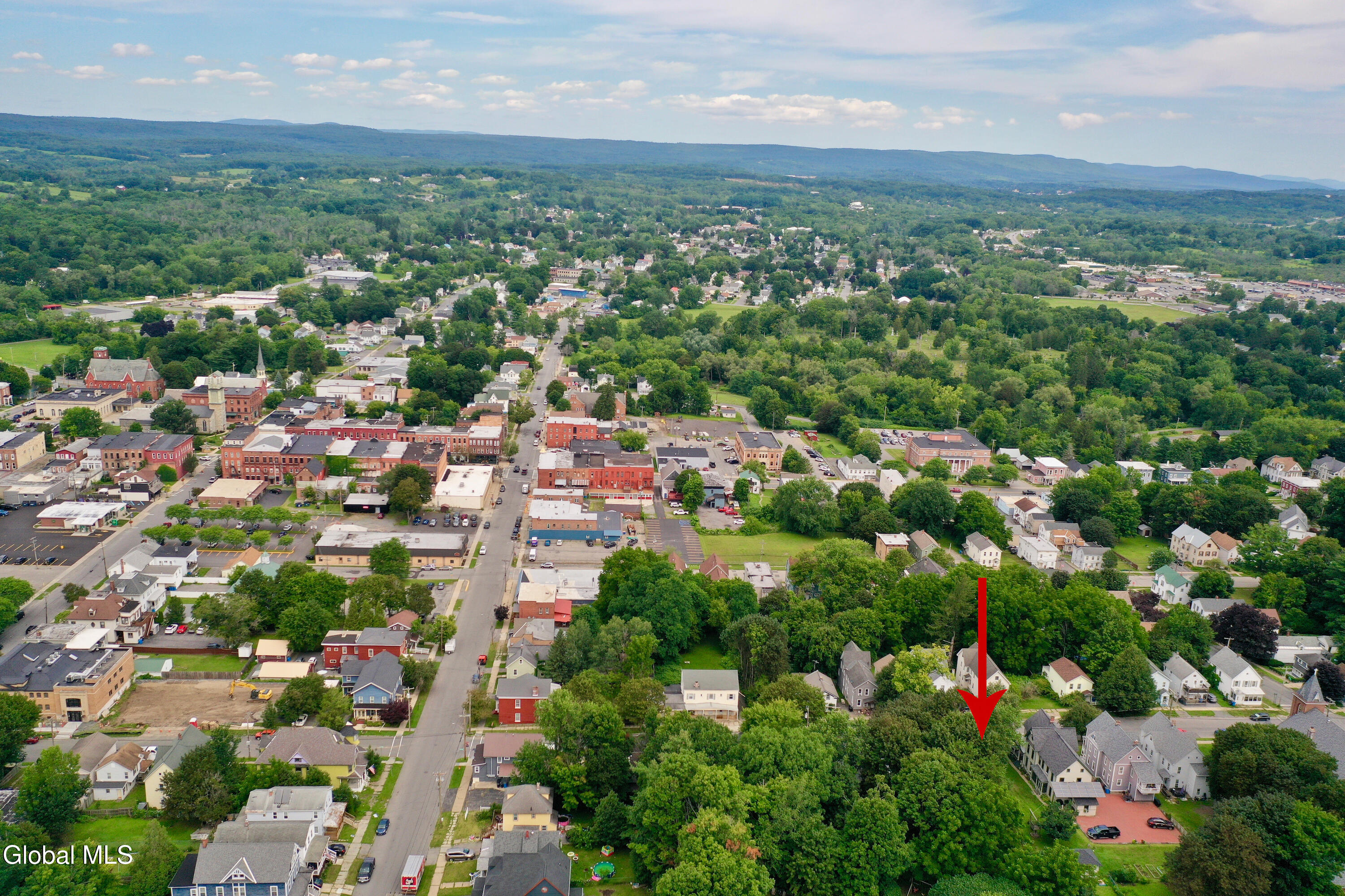 14 E Clinton Street Johnstown NY 12095
