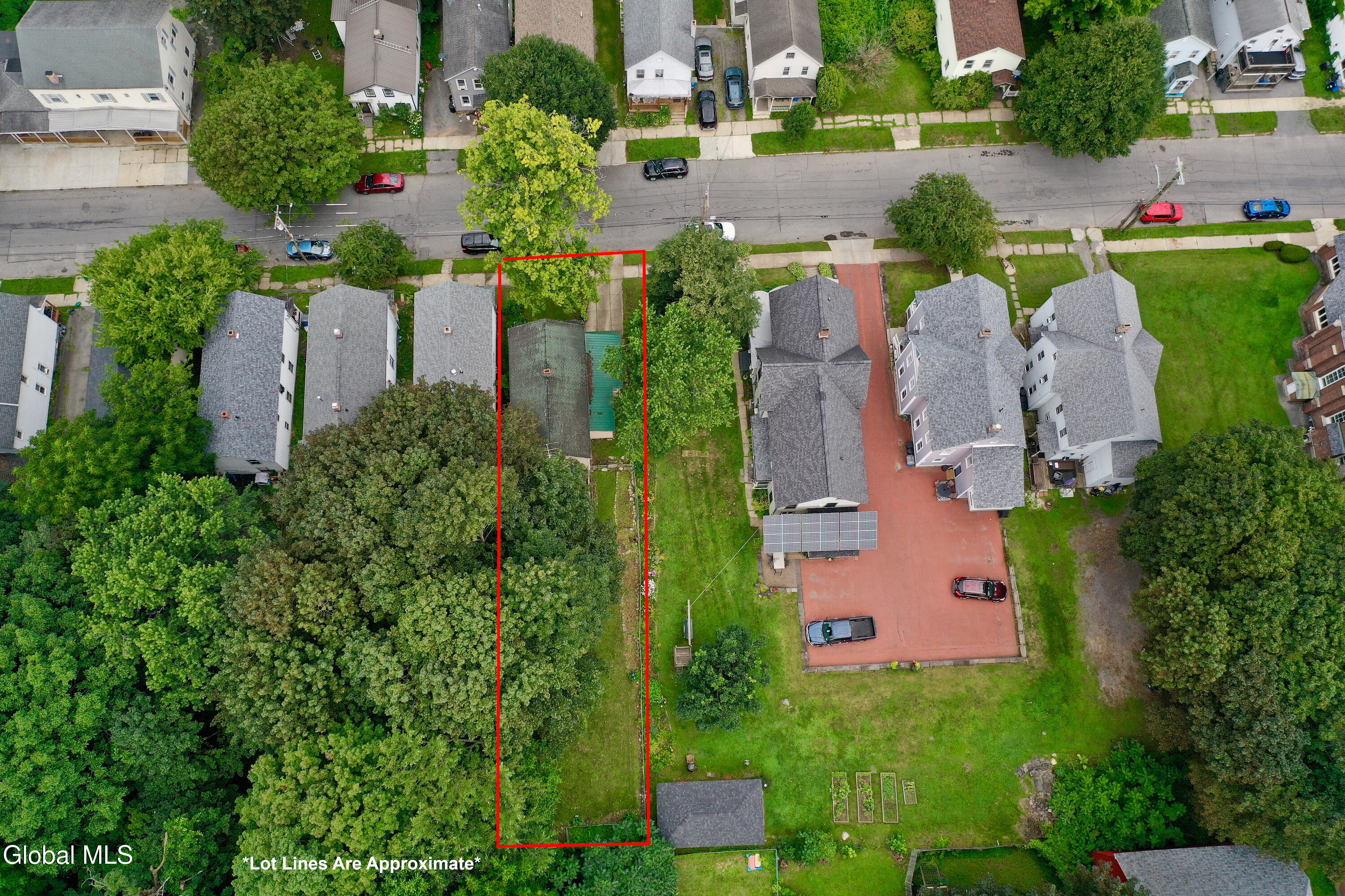 14 E Clinton Street Johnstown NY 12095