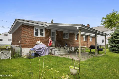 1253 Van Cortland Street Schenectady NY 12303