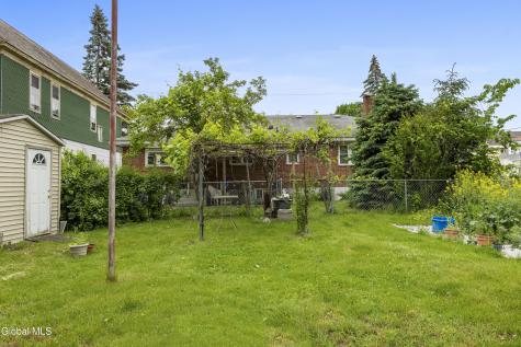1253 Van Cortland Street Schenectady NY 12303