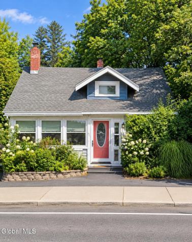 631 Hoosick Road Troy NY 12180
